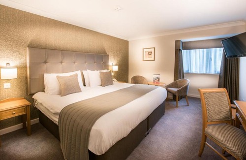 Hopwood Hotel | Westmead Hotel Bar & Restaurant