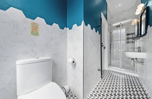 Vincent Square Apartment | Westminster Comfort, 2Bedroom, w/AC Near Big Ben and Buckingham Palace