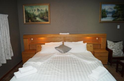 Greater Johannesburg Metropolitan Area Cabin | Westmoreland Lodge