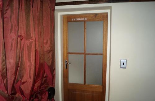 Greater Johannesburg Metropolitan Area Cabin | Westmoreland Lodge