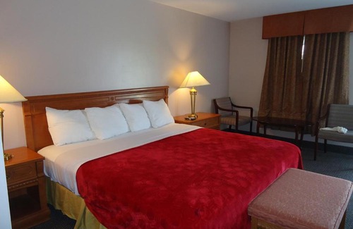 South-West Oxford Hotel | Westmount Motel