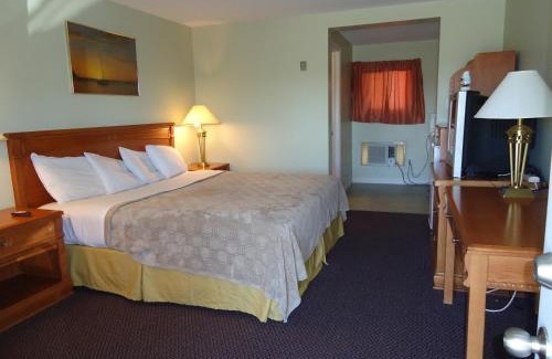 South-West Oxford Hotel | Westmount Motel