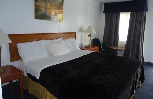 South-West Oxford Hotel | Westmount Motel