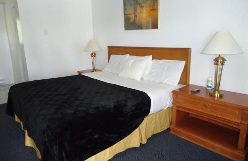 South-West Oxford Hotel | Westmount Motel