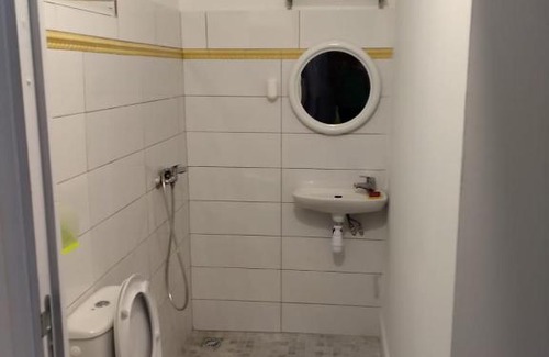 Bas Vent Apartment | Weston