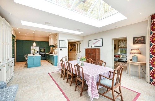 Wandsworth House | Westover Road | Pro-Managed