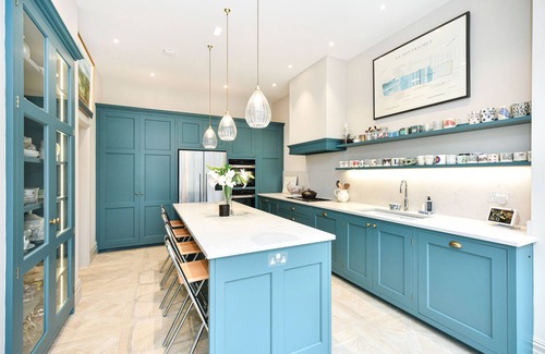 Wandsworth House | Westover Road | Pro-Managed