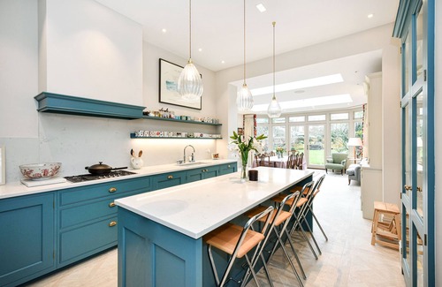 Wandsworth House | Westover Road | Pro-Managed