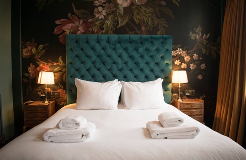 Crystal Palace Hotel | Westow House