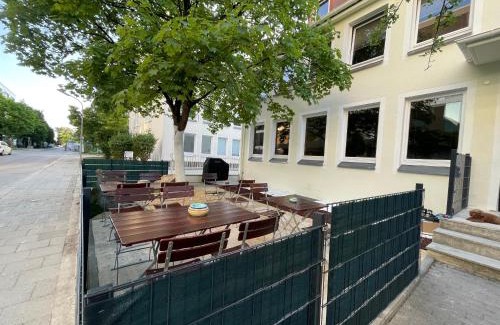 Land in Sonne Apartment | Westpark Living