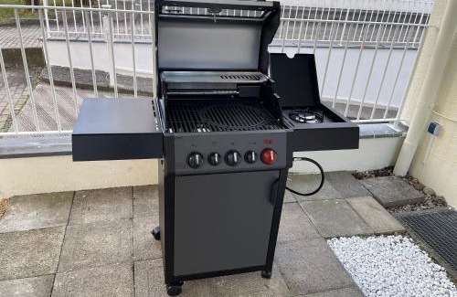 Land in Sonne Apartment | Westpark Living