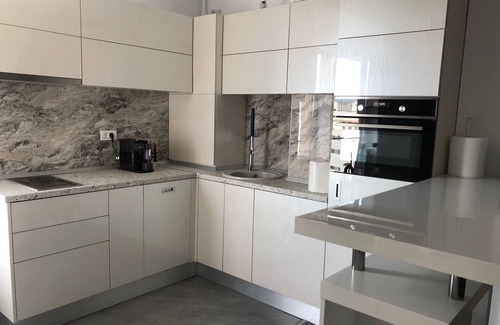 Militari Apartment | Westpark Residence Lakeview W6