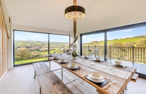 Tiverton House | Westpitt Farm - The Hay Loft