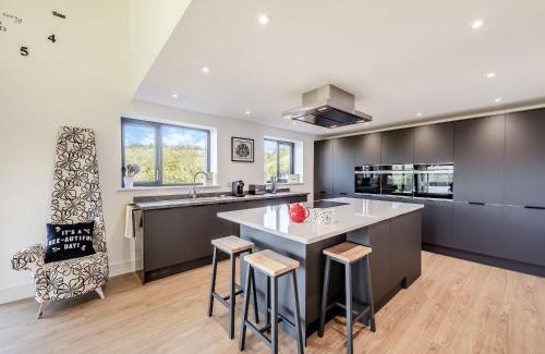 Tiverton House | Westpitt Farm - The Hay Loft