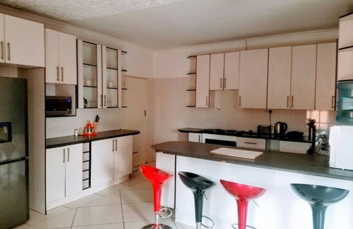 Mount Hampden Apartment | WestPoint Quays