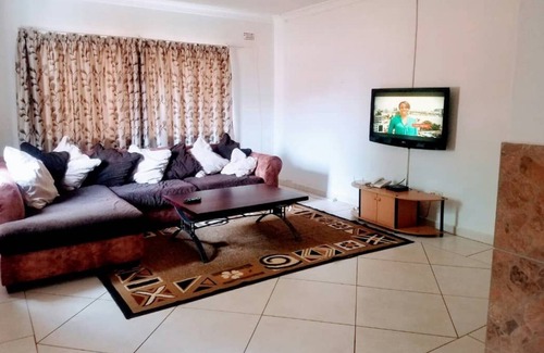 Mount Hampden Apartment | WestPoint Quays