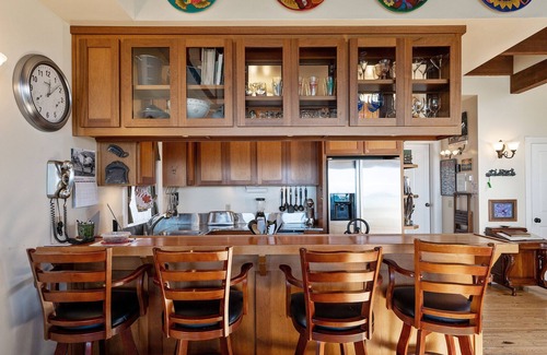 Westport House | Westport Landship Oceanfront Home