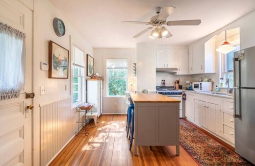 Westport Point House | ☼ Westport Point ☼ beach house on 1/2 acre easy access to beach/historic village