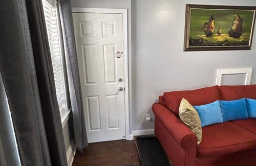 Westport Villa | Westport VIDA House