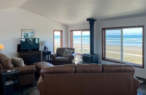 Westport House | Westport Waves Beach House