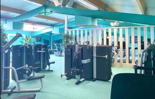 Selsey House | WestSands Caravan