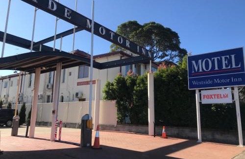 Ashfield Hotel | Westside Motor Inn
