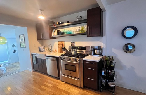 Mar Vista House | Westside Oasis- Mar Vista 2 bedroom home with pool, hot tub.