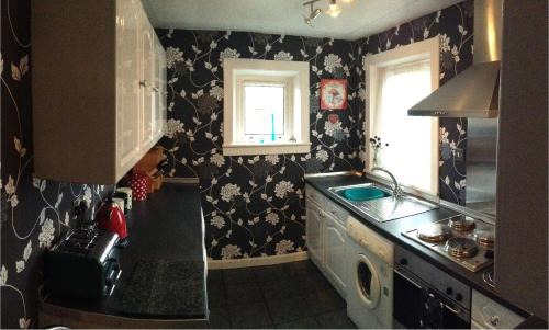 Stornoway Apartment | Westview Accommodation