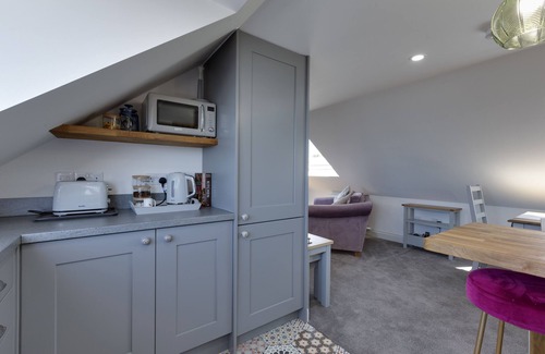 Port William Cottage | Westview