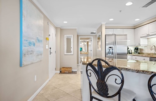 Sandestin Condo | WESTWINDS SANDESTIN BEACH FRONT 2 KING BEDROOMS HUGE WRAP BALCONY