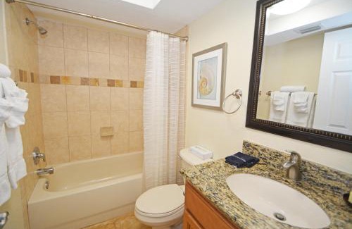 Treasure Island Apartment | Westwinds Waterfront Resort