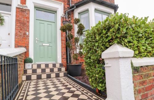Lytham St. Anne's House | Westwood House