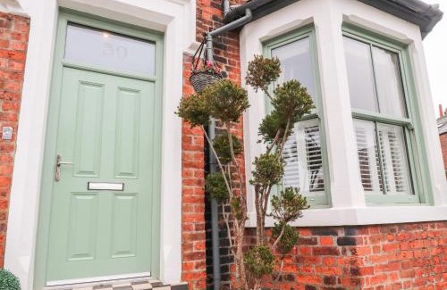 Lytham St. Anne's House | Westwood House
