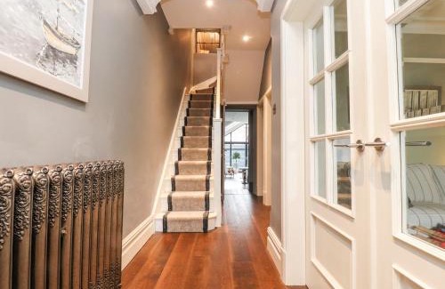 Lytham St. Anne's House | Westwood House