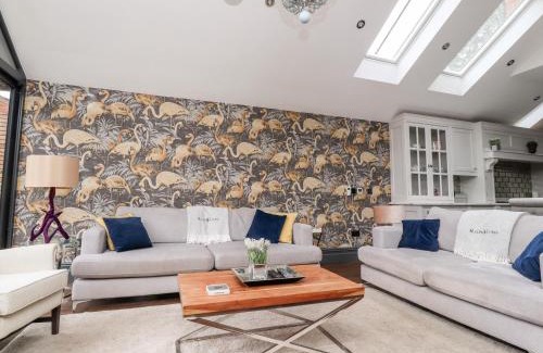 Lytham St. Anne's House | Westwood House