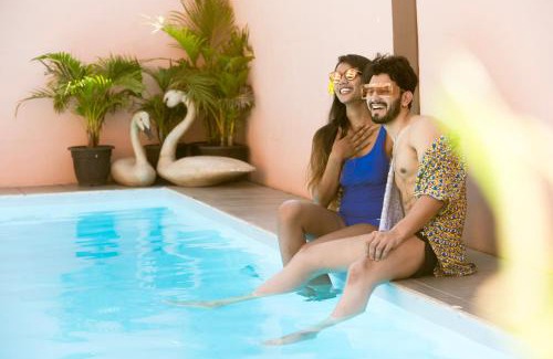 Pilerne Hotel | Westwood Residence Goa - The Boutique Hotel