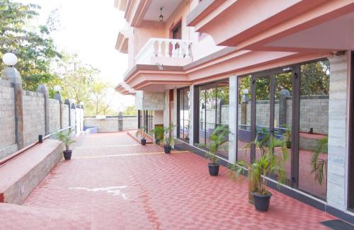 Pilerne Hotel | Westwood Residence Goa - The Boutique Hotel