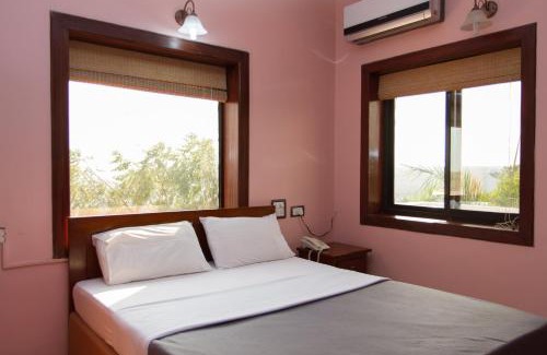 Pilerne Hotel | Westwood Residence Goa - The Boutique Hotel