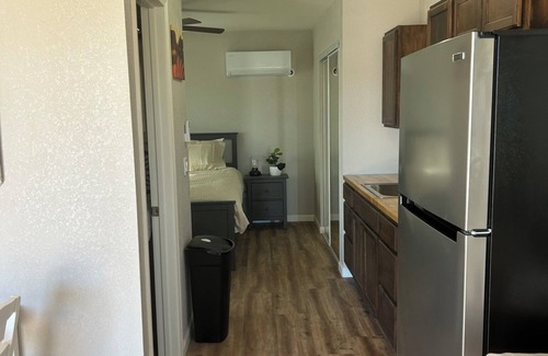 Quartzsite House | Westworld Cabins