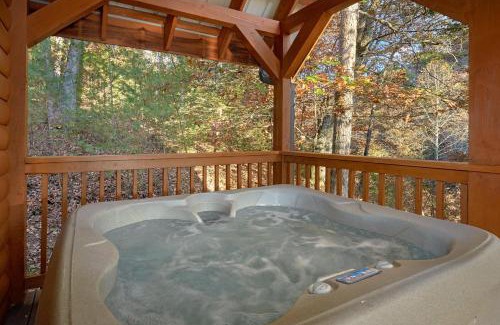 Caton House | Wet Bear Paws #146