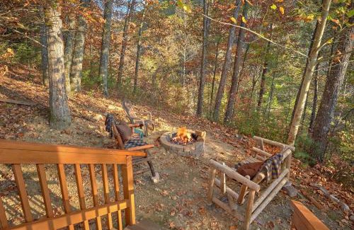 Caton House | Wet Bear Paws #146