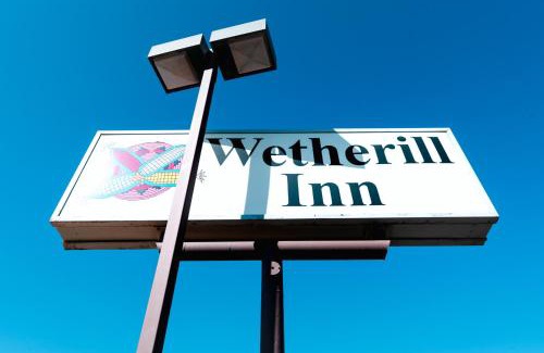 Kayenta Hotel | Wetherill Inn