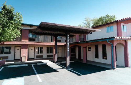 Kayenta Hotel | Wetherill Inn