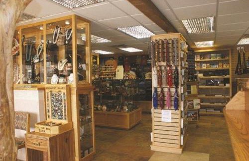 Kayenta Hotel | Wetherill Inn