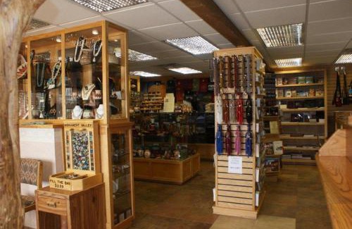 Kayenta Hotel | Wetherill Inn