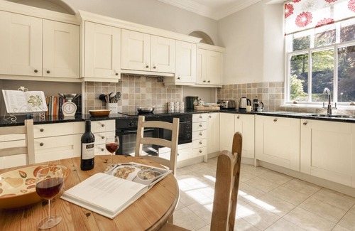 Grasmere Cottage | Wetherlam
