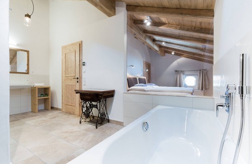 Schonbach Hotel | Weyerhof