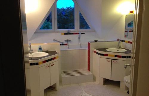 Bielefeld Apartment | WG 1 Between Teutoburger, City and Uni