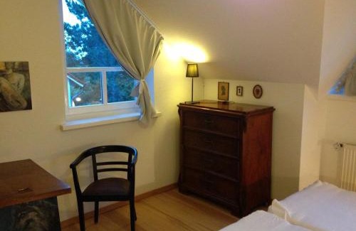 Bielefeld Apartment | WG 1 Between Teutoburger, City and Uni