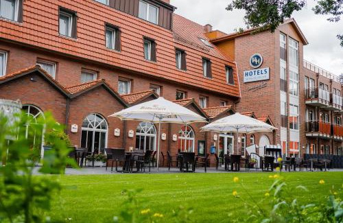 Papenburg Hotel | WH Hotels Papenburg Zentrum